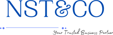 NST & Co — Your Trusted Business Partner